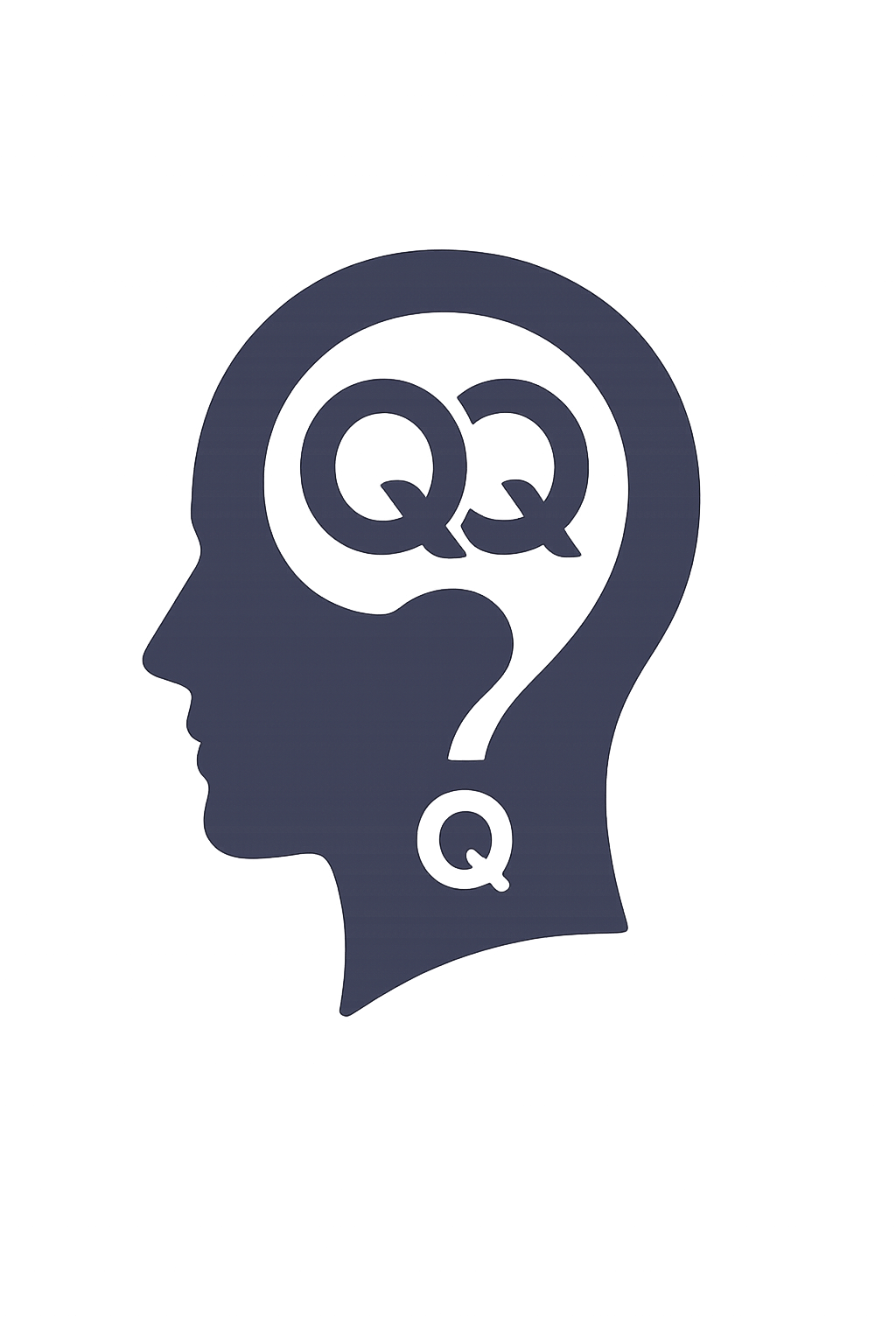 QuietQueries Logo